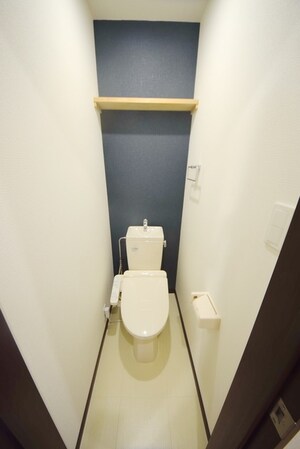 フォレノワールの物件内観写真